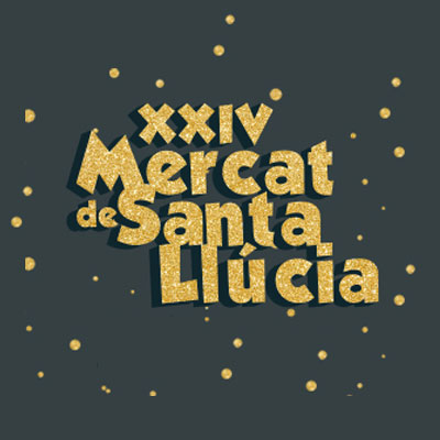24è Mercat de Santa Llúcia d'Amposta, 2022