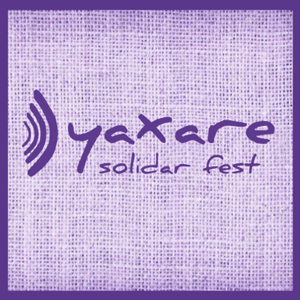 Yaxare Solidar Fest a Alpicat, 2020