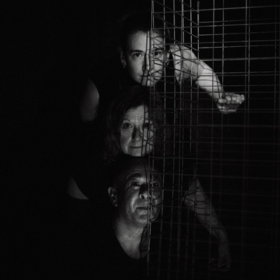 Teatre 'Yo era un tonto y lo que he visto me ha hecho dos tontos' de Zona Zàlata