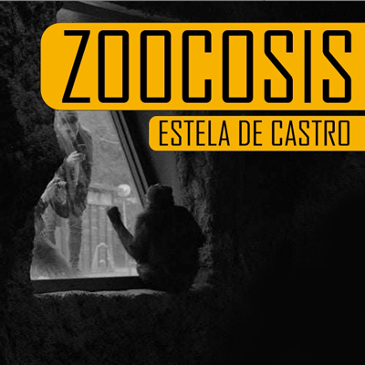 Exposició 'Zoocosis', d'Estela de Castro