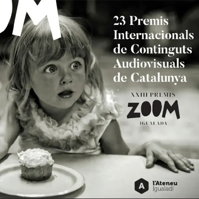 Premis Zoom Festival