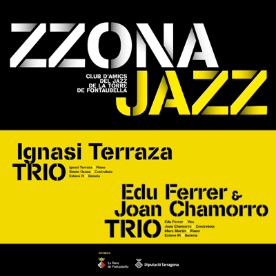 Zzona Jazz, La Torre de Fontaubella, 2023