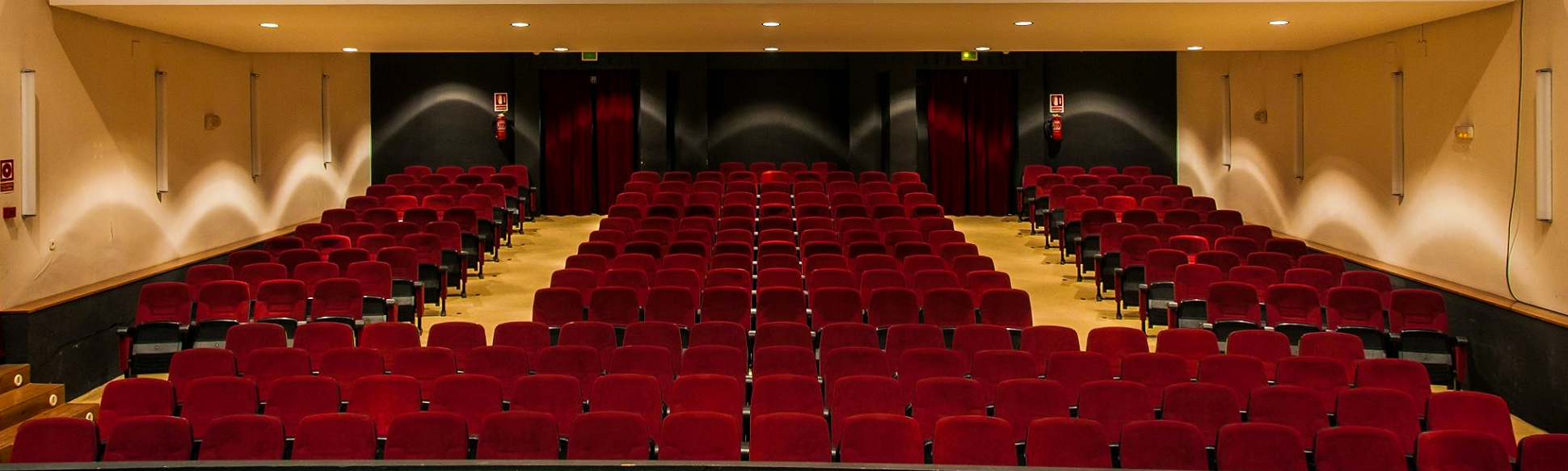 The Gorga Theatre