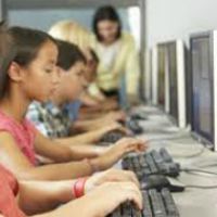 Tallers InfanTic: 'Informàtica per a infants'