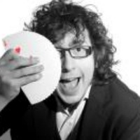 Espectacle de màgia 'Isaak Jurado, Màgia de Saló'