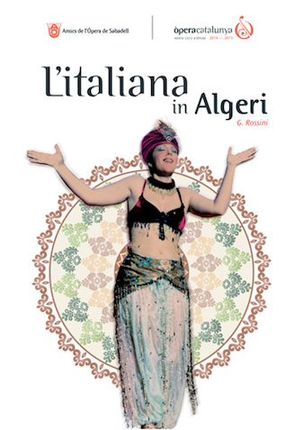 'L'italiana in Alegri'