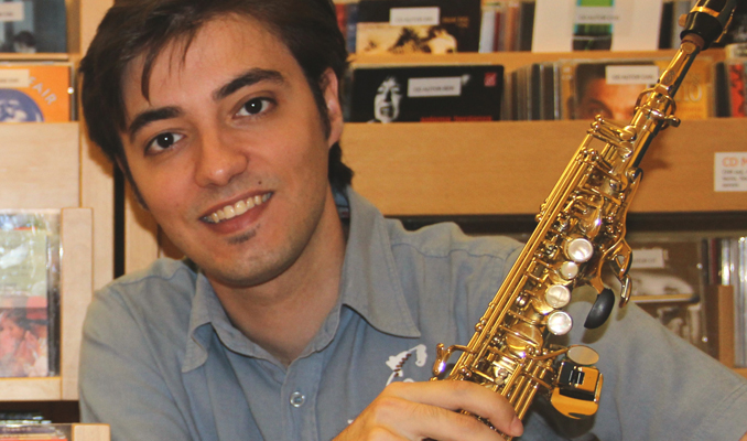 Ivan Benet