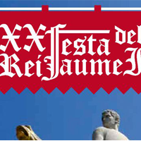 Festa del Rei Jaume I