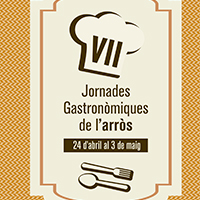 Jornades Gastronòmiques de l'arròs