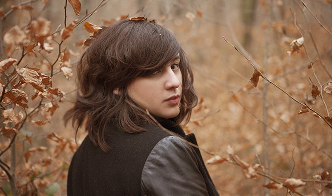 Joana Serrat