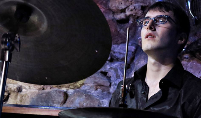 Jordi Pallarés