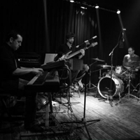 Jorge Varela Trio, jazz, música