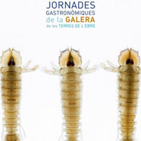 Jornades Gastronòmiques de la Galera