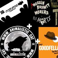 Mossén Bramit Morera i els Morts + Animalístic