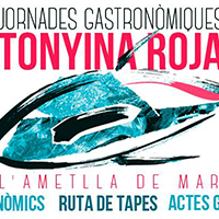 Jornades Gastronòmiques 'Tonyina roja'