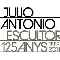 Exposicions commemoratives escultor Julio Antonio a Móra d'Ebre