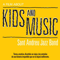 Kids and Music