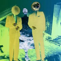 La banda de la fi del món