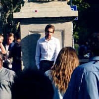 La ciutat no és vostra