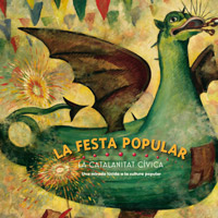 Exposició 'La festa popular, la catalanitat cívica'