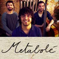 La iaia + Metabolé