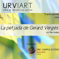 Conferència homenatge 'La petjada de Gerard Vergés' 