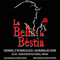 La Bella i la Bèstia 