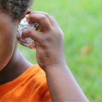 Laboratoris de lectura: Poesia amb els cincs sentits