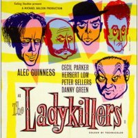 The ladykillers