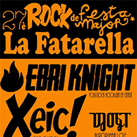 27è Rock de Festa Major