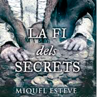 Presentació del llibre 'La fi dels secrets'