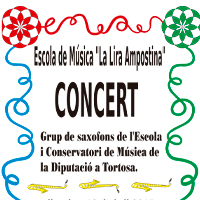 Concert Lira Ampostina