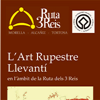 L'Art Rupestre Llevantí