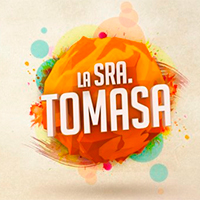 La Sra Tomasa