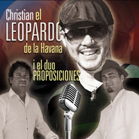 Christian, el Leopardo de la Havana