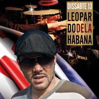 Christian, el Leopardo de la Habana