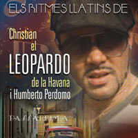 Christian, el Leopardo de la Habana