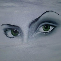 Exposició 'Les meravelles dels colors' de Jose Melchor