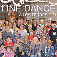 Line Dance Terres de l'Ebre