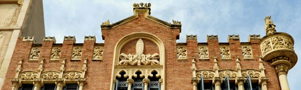 Casa Rull Surtdecasa.cat