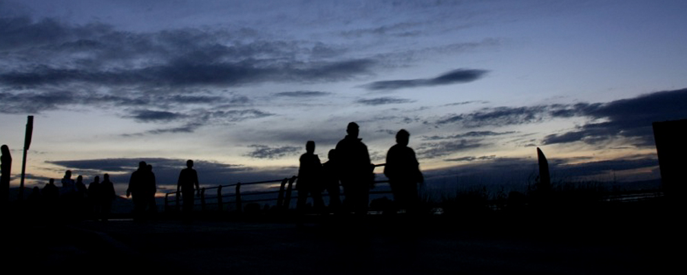 Excursió amb lluna plena
