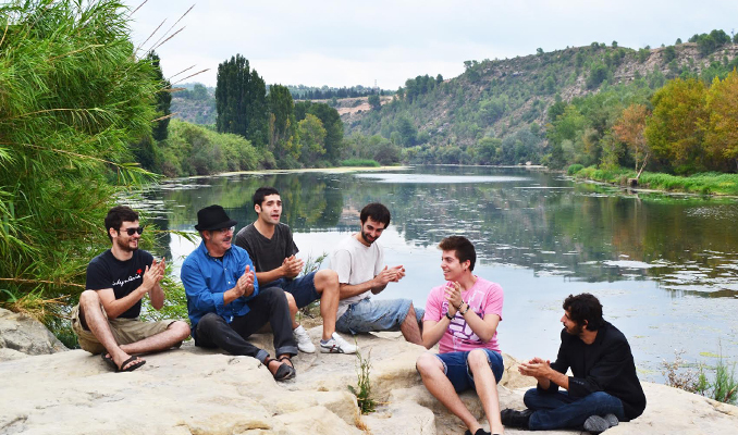 Lo gitano blanc - article capçalera