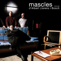 'Mascles...', teatre