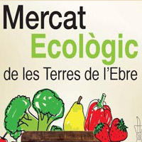 Mercat Ecològic de les Terres de l'Ebre