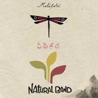 Metabolé i Natural Band 