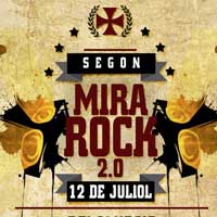 MiraRock 2.0 2014
