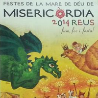 Festes de Misericòrdia 2014