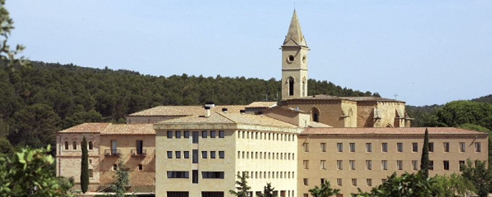 Monestir de les Avellanes Monestir de les Avellanes