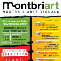 Montbriart 2014