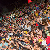 Festa Imagina ràdio Montepio